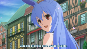 Mondaiji-tachi ga Isekai kara Kuru Sou Desu yo?